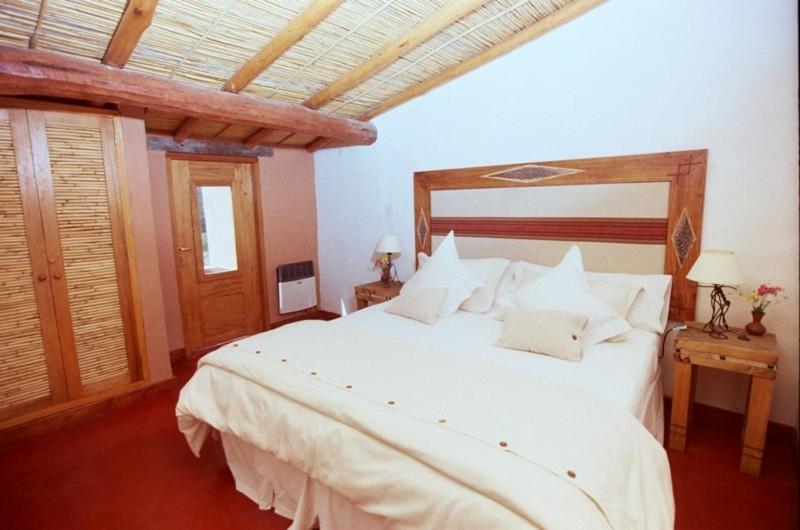 Del Amauta Hosteria Purmamarca Ngoại thất bức ảnh