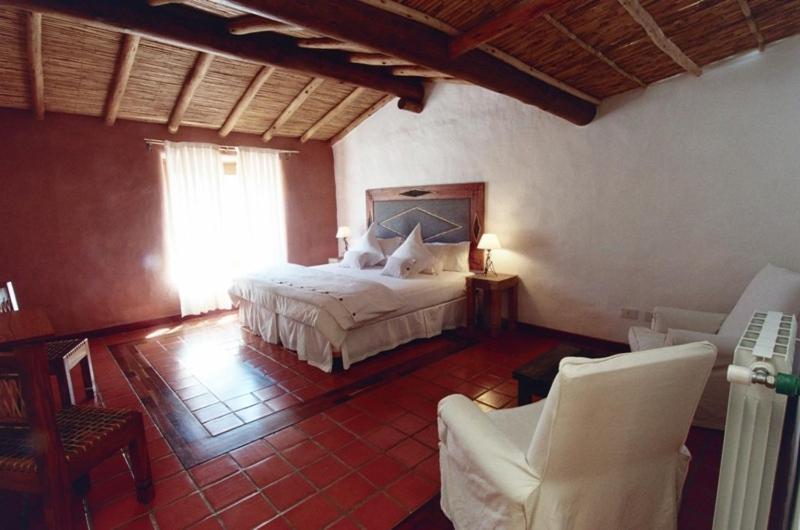 Del Amauta Hosteria Purmamarca Phòng bức ảnh